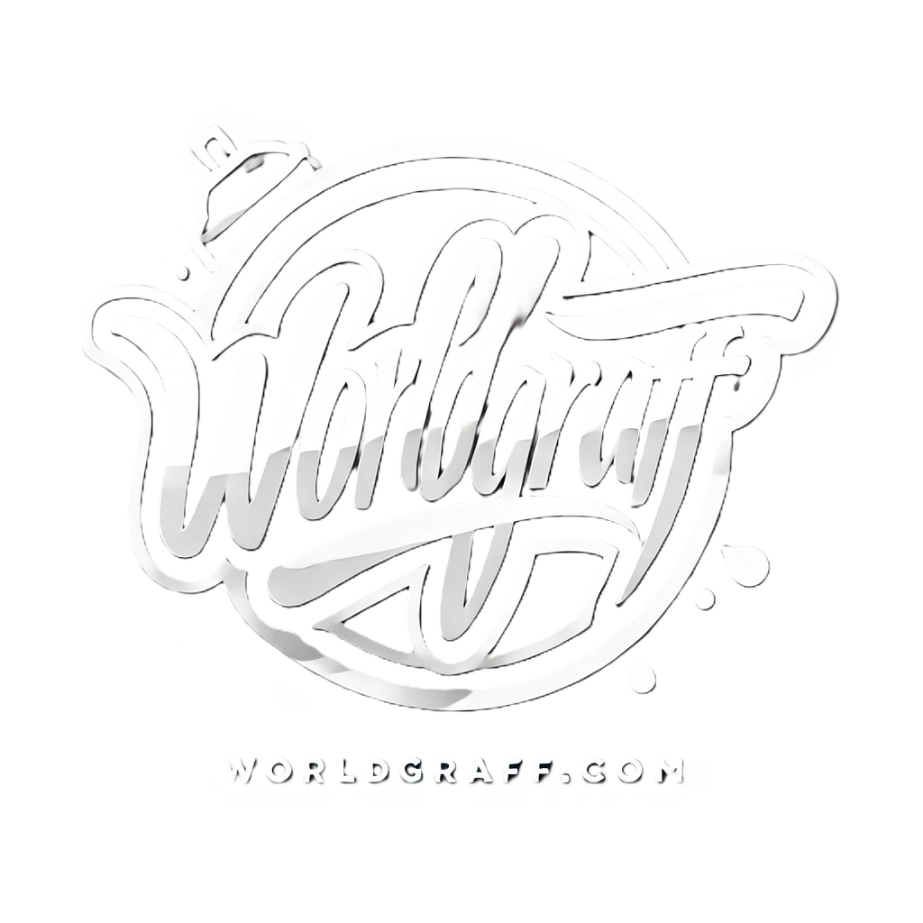 world graff